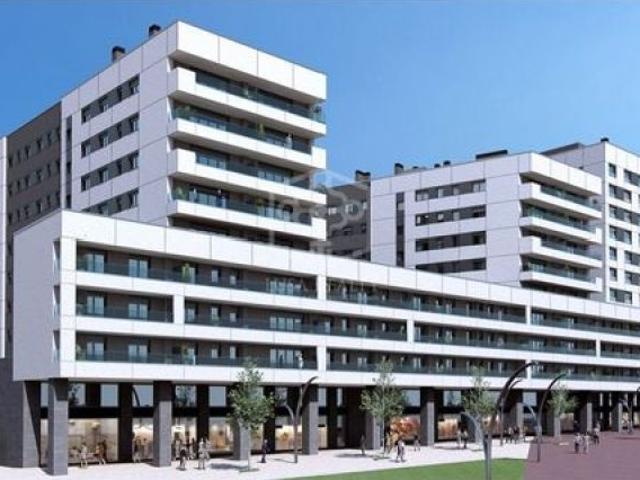 Piso en venta en Districte 1, Barcelonès