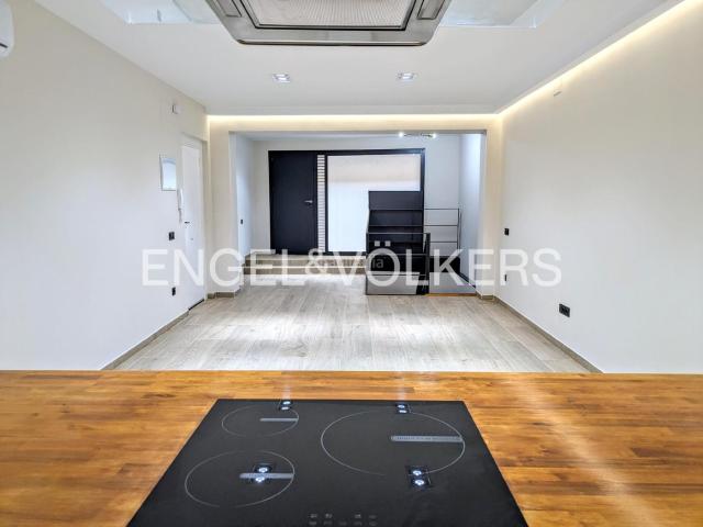 Piso en venta en Gràcia, Barcelonès