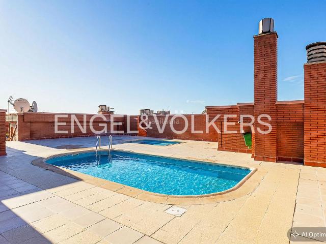 Piso en venta en Gràcia, Barcelonès