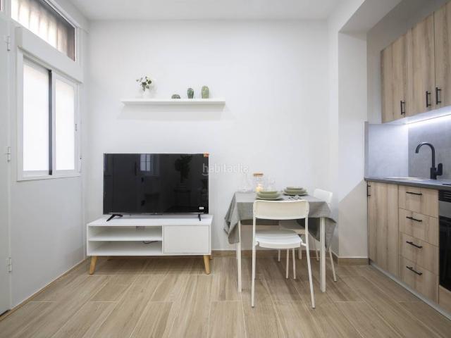 Apartamento en venta en Nou Barris, Barcelonès
