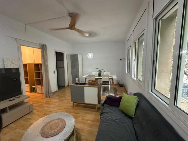 Apartamento en venta en Nou Barris, Barcelonès