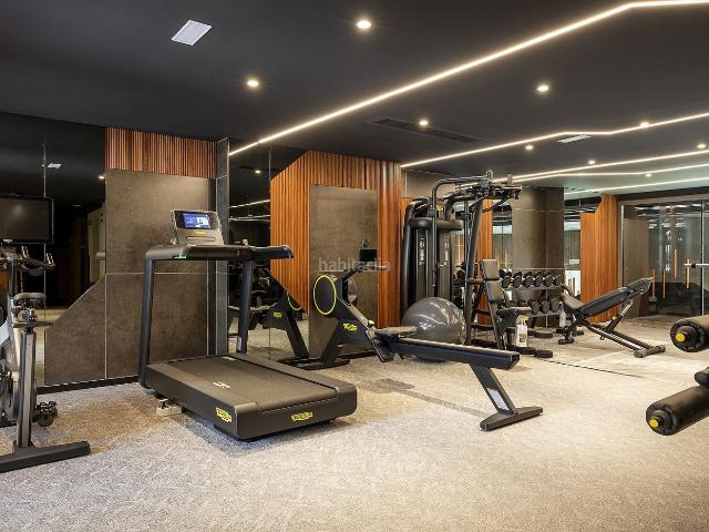 Apartamento en venta en Gràcia, Barcelonès