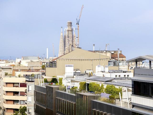 Apartamento en venta en Gràcia, Barcelonès