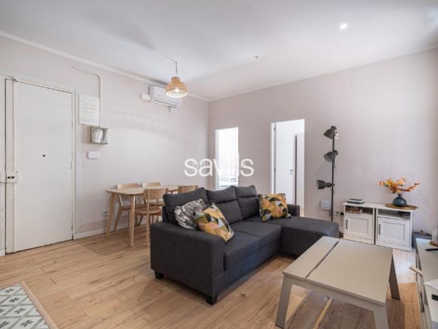 Apartamento en venta en Gràcia, Barcelonès