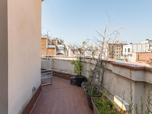 Apartamento en venta en Barcelona, la Vila de Gràcia