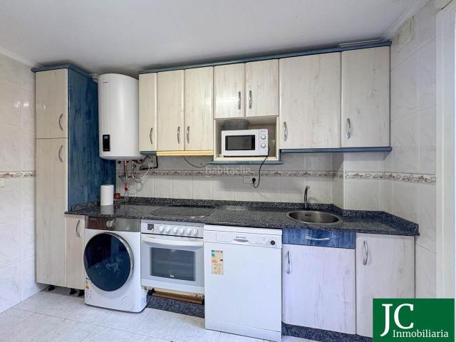 Apartamento en venta en Paderne, Cantabria