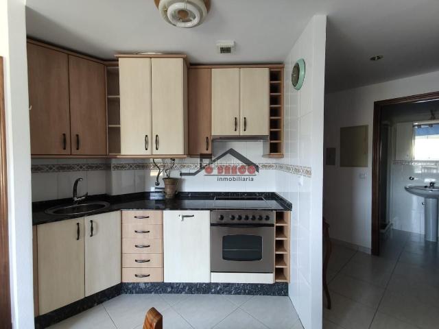 Apartamento en venta en O Barco de Valdeorras, Valdeorras
