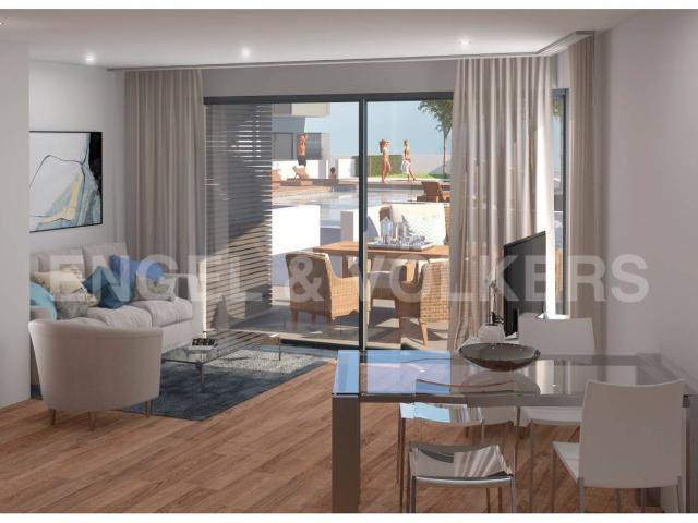 Apartamento en venta en Cubelles, Barri de la Creu