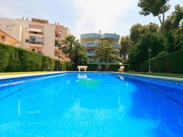 Apartamento en venta en Tarragonès, Catalunya