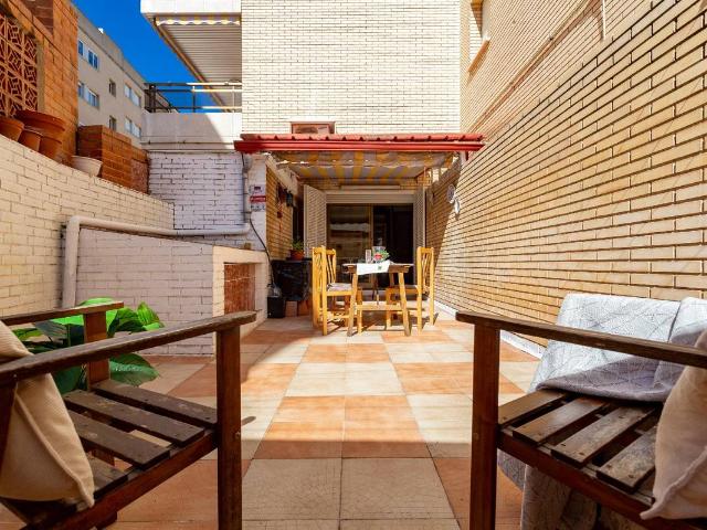 Apartamento en venta en Tarragonès, Catalunya