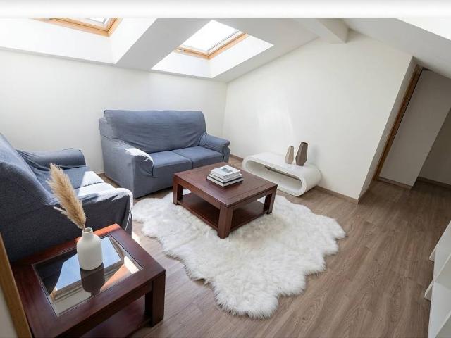 Apartamento en venta en Bargas, Toledo