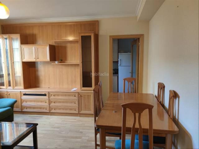 Apartamento en venta en Bargas