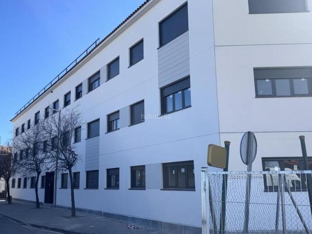 Apartamento en venta en Bargas, Castilla-La Mancha