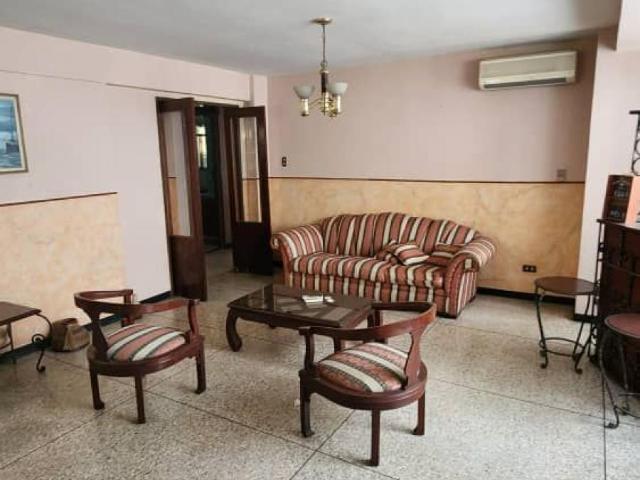 Apartamento en venta en Iribarren, Lara