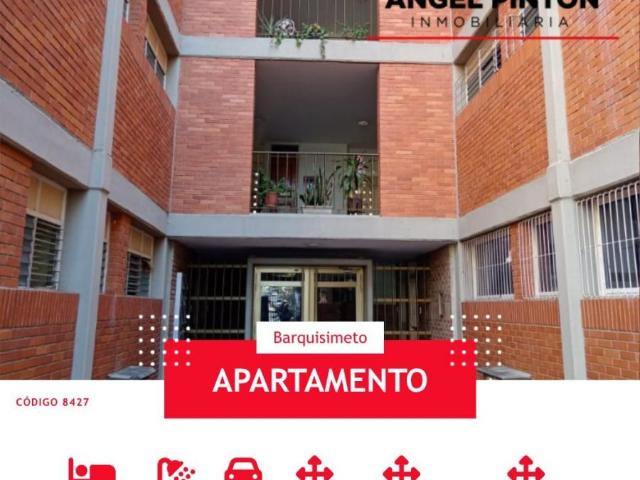 Apartamento en venta en Iribarren, Lara