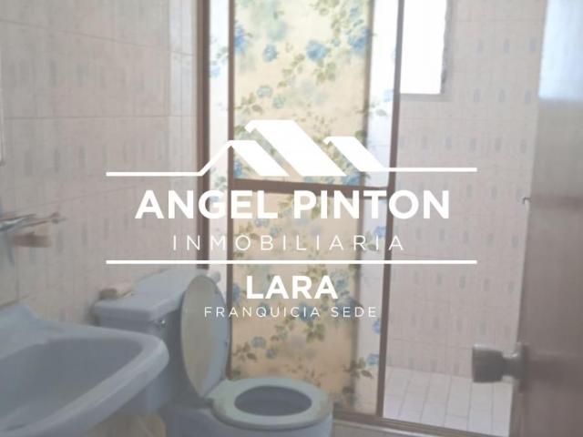 Apartamento en venta en Iribarren, Lara