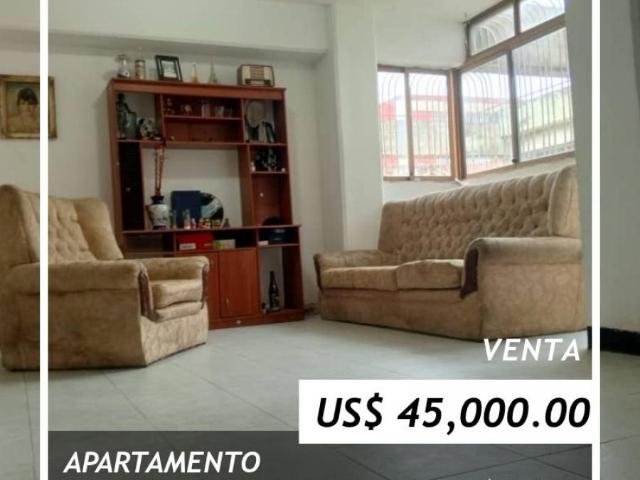 Apartamento en venta en Iribarren, Lara