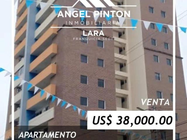 Apartamento en venta en Iribarren, Lara