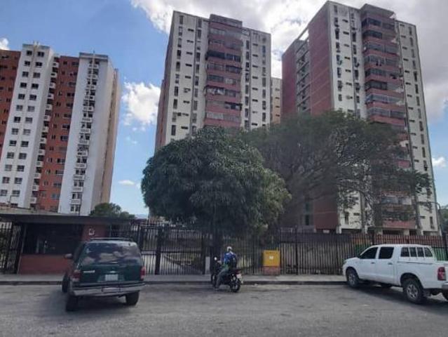 Apartamento en venta en Iribarren, Lara