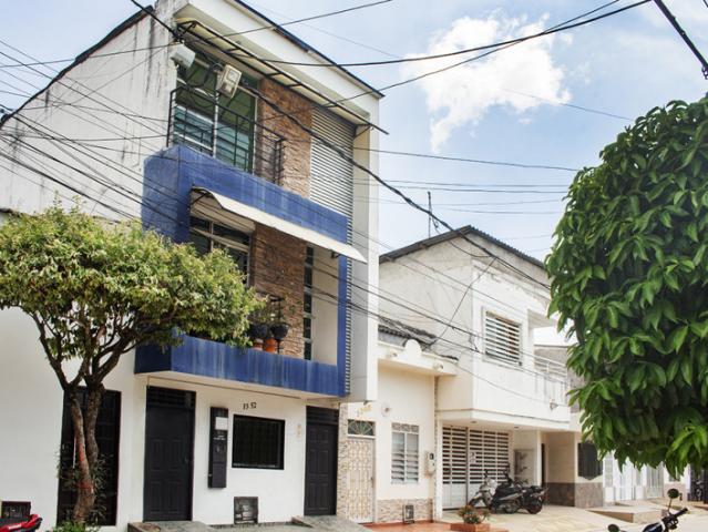 Apartamento En Venta En Barrancabermeja En Centro V310104