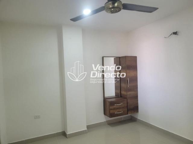 Apartamento En Venta En Barrancabermeja En Ciudad Bolivar V93093