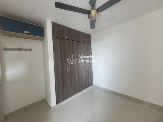 Apartamento En Venta En Barrancabermeja En Ciudad Bolivar V93093
