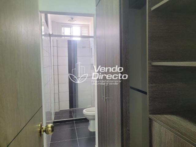 Apartamento En Venta En Barrancabermeja En Ciudad Bolivar V93093