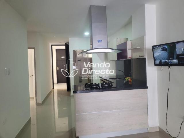 Apartamento En Venta En Barrancabermeja En Ciudad Bolivar V93093