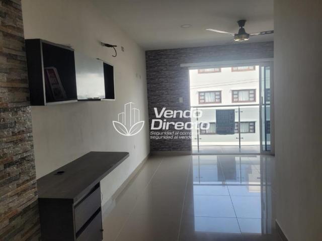 Apartamento En Venta En Barrancabermeja En Ciudad Bolivar V93093