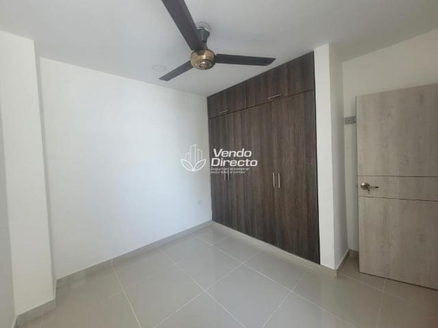 Apartamento En Venta En Barrancabermeja En Ciudad Bolivar V93093