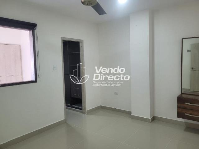 Apartamento En Venta En Barrancabermeja En Ciudad Bolivar V93093