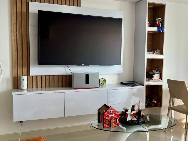 Apartamento En Venta En Barrancabermeja En Colombia V326391