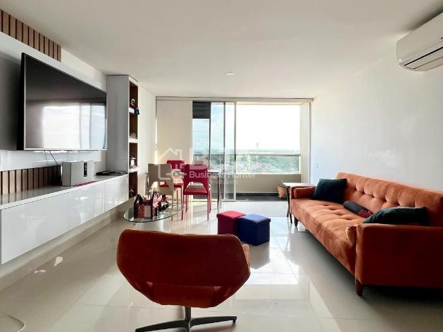Apartamento En Venta En Barrancabermeja En Colombia V326391