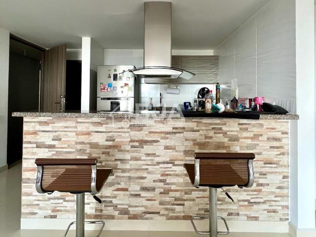 Apartamento En Venta En Barrancabermeja En Colombia V326391