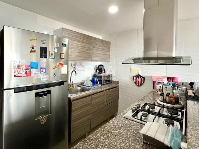 Apartamento En Venta En Barrancabermeja En Colombia V326391
