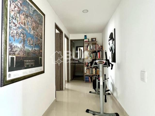 Apartamento En Venta En Barrancabermeja En Colombia V326391