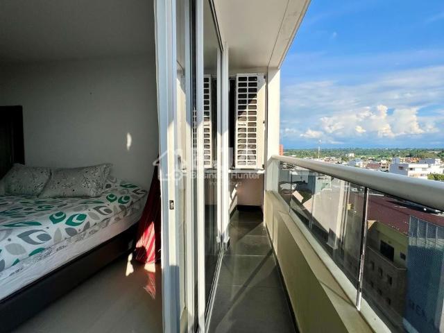 Apartamento En Venta En Barrancabermeja En Colombia V326391