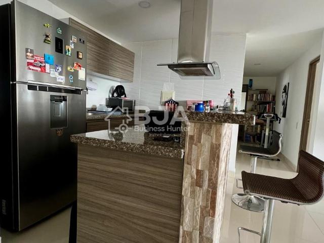 Apartamento En Venta En Barrancabermeja En Colombia V326391