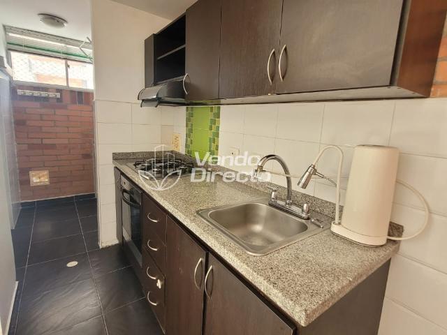 Apartamento En Venta En Barrancabermeja En La Libertad V122454