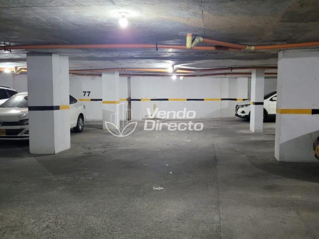 Apartamento En Venta En Barrancabermeja En La Libertad V122454