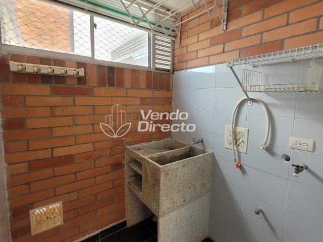 Apartamento En Venta En Barrancabermeja En La Libertad V122454