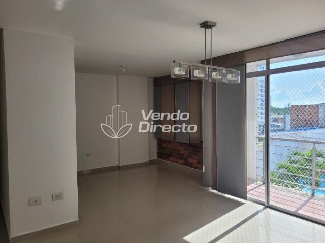 Apartamento En Venta En Barrancabermeja En La Libertad V122454
