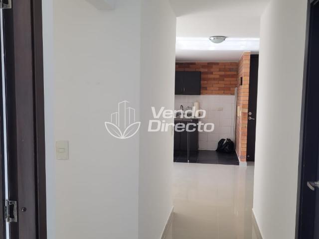 Apartamento En Venta En Barrancabermeja En La Libertad V122454