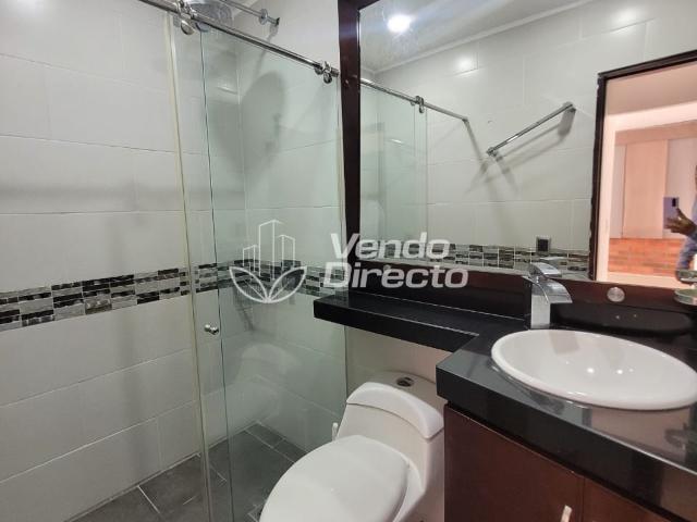 Apartamento En Venta En Barrancabermeja En La Libertad V122454
