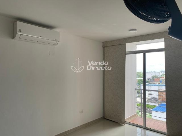 Apartamento En Venta En Barrancabermeja En La Libertad V93100