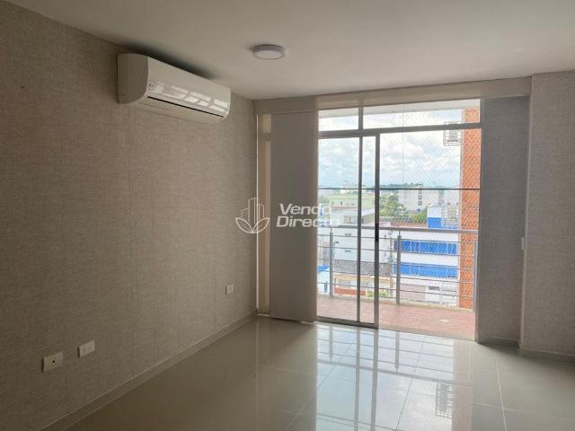 Apartamento En Venta En Barrancabermeja En La Libertad V93100