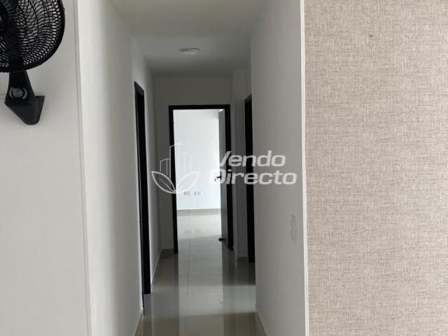 Apartamento En Venta En Barrancabermeja En La Libertad V93100