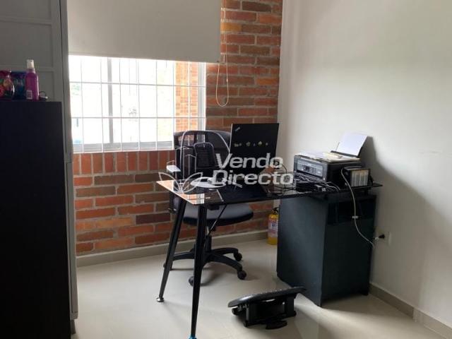 Apartamento En Venta En Barrancabermeja En La Libertad V93100