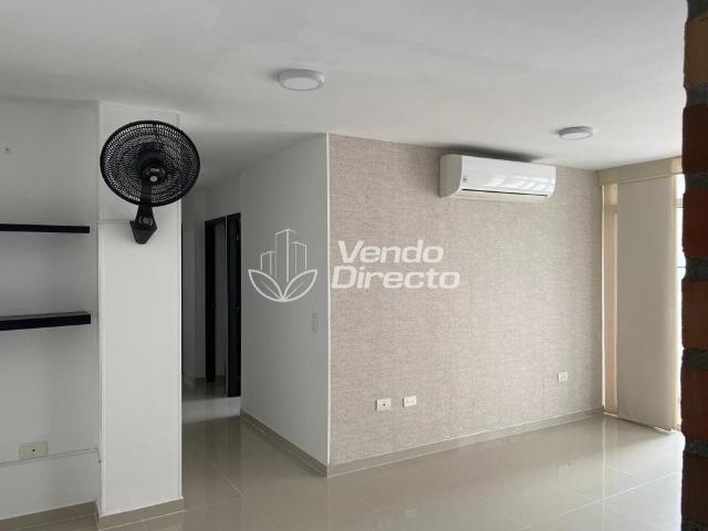 Apartamento En Venta En Barrancabermeja En La Libertad V93100