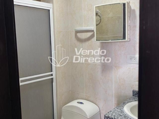 Apartamento En Venta En Barrancabermeja En La Libertad V93100